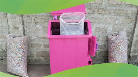 ENVIROTECH – We ReUse Your Refuse, Basura Mo Tutugunan Ko!.
